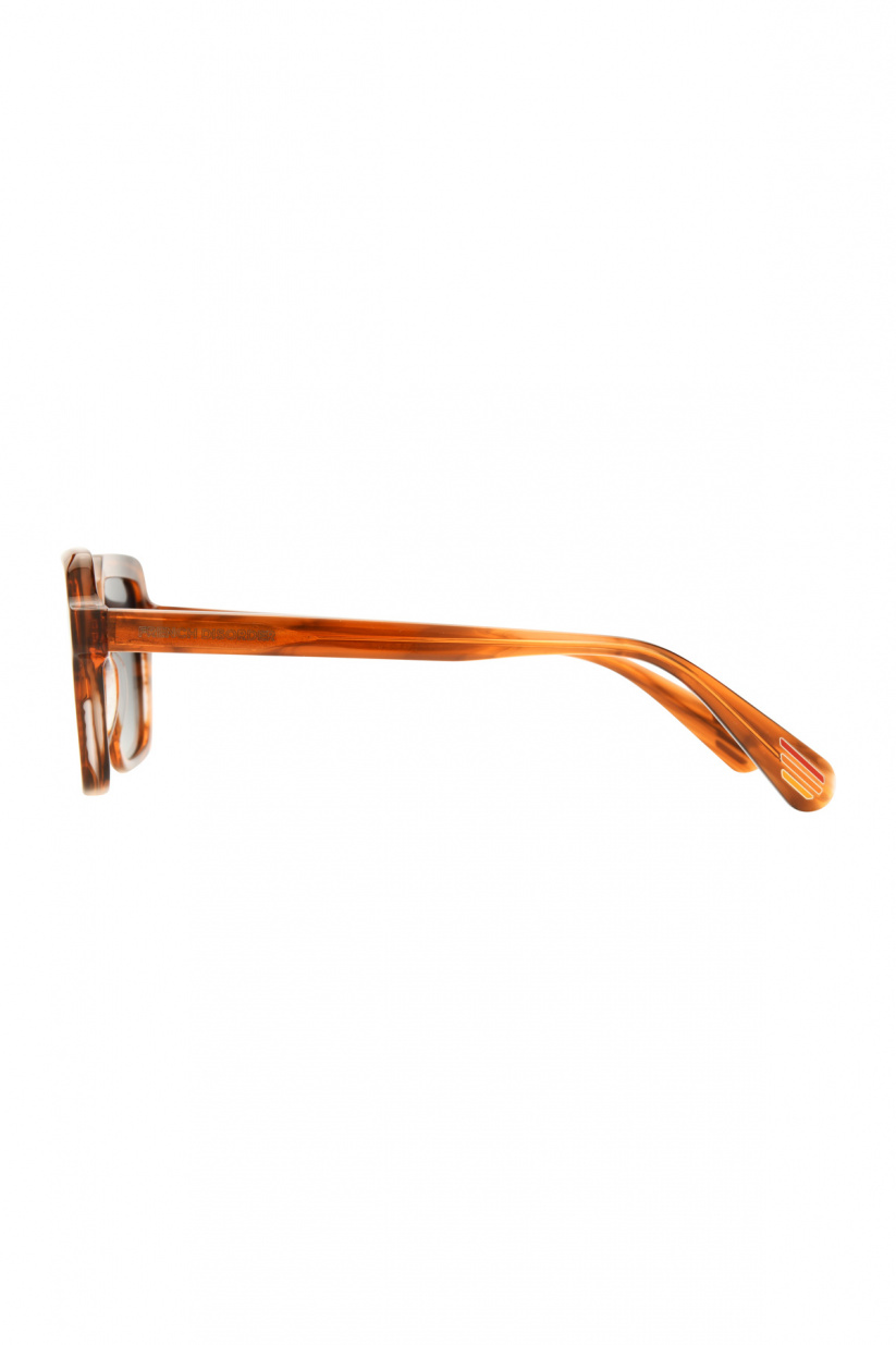 Lunettes de soleil FD 2511