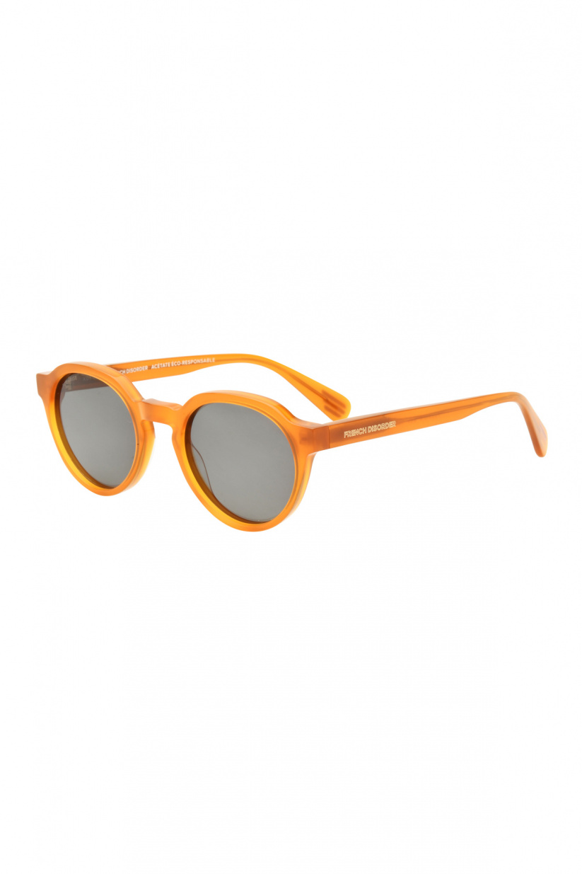 Lunettes de soleil FD 2510