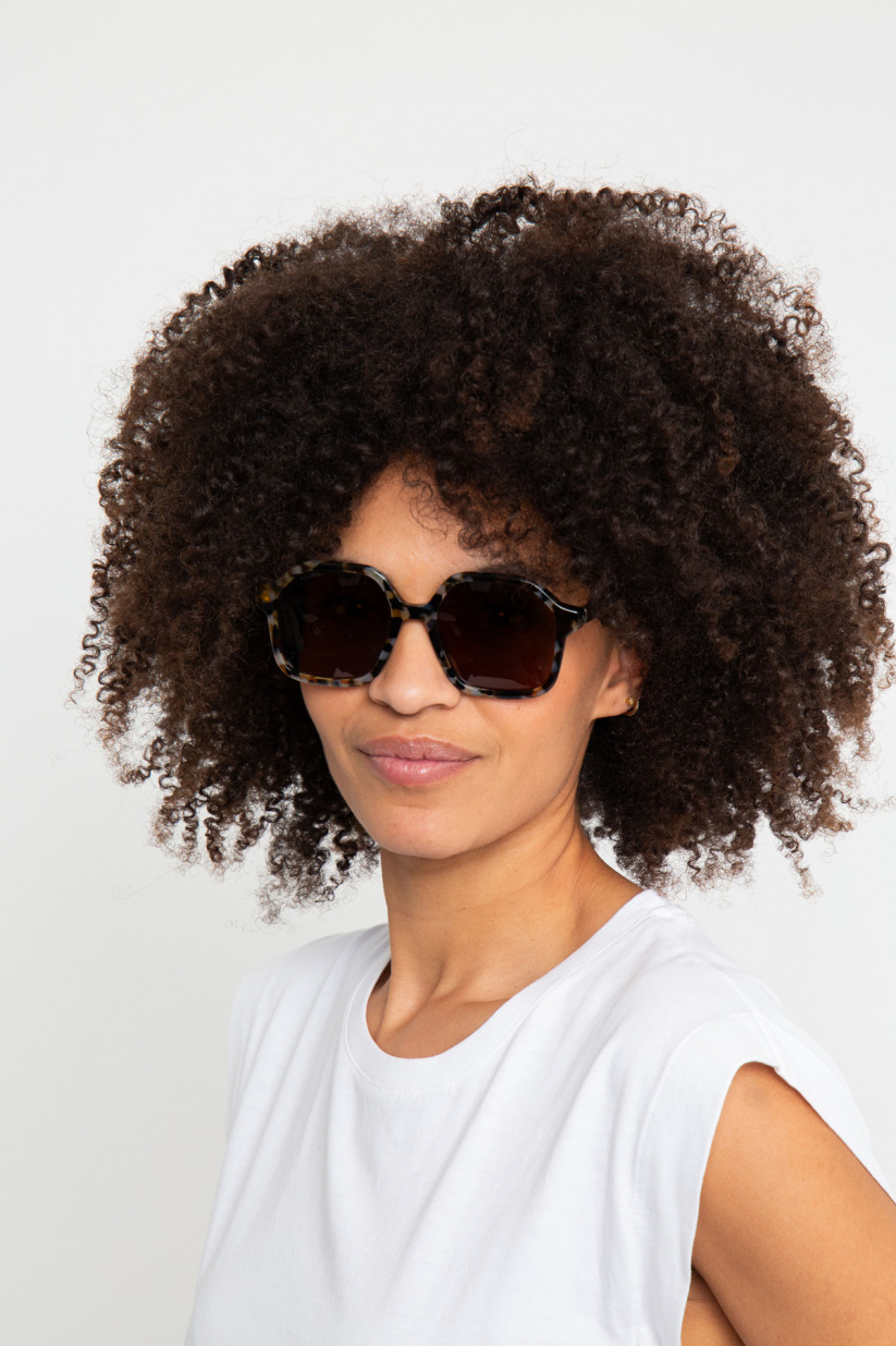 Lunettes de soleil FD 2504