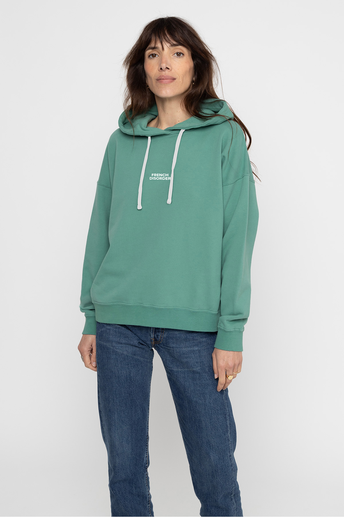 Hoodie Joy FD CAPITALE