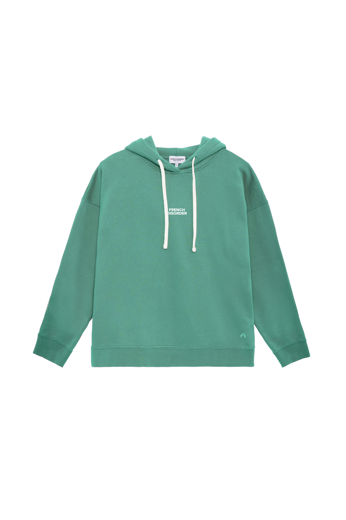 Hoodie Joy FD CAPITALE