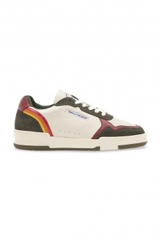 Sneakers ICONIC RAINBOW