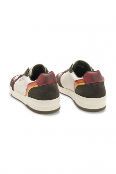 Sneakers ICONIC RAINBOW