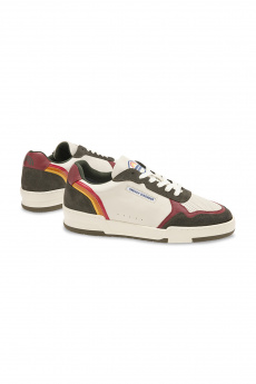 Sneakers ICONIC RAINBOW