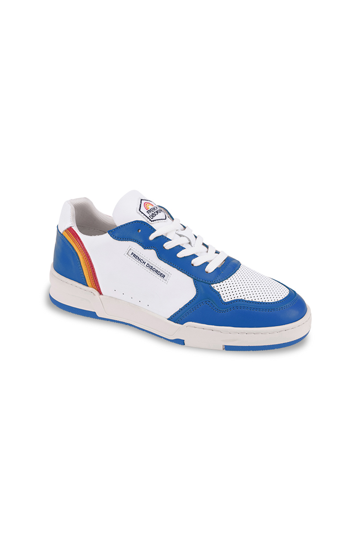 Sneakers ICONIC RAINBOW