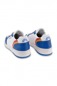 Sneakers ICONIC RAINBOW