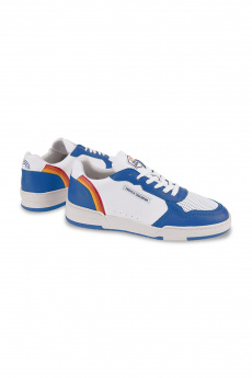 Sneakers ICONIC RAINBOW