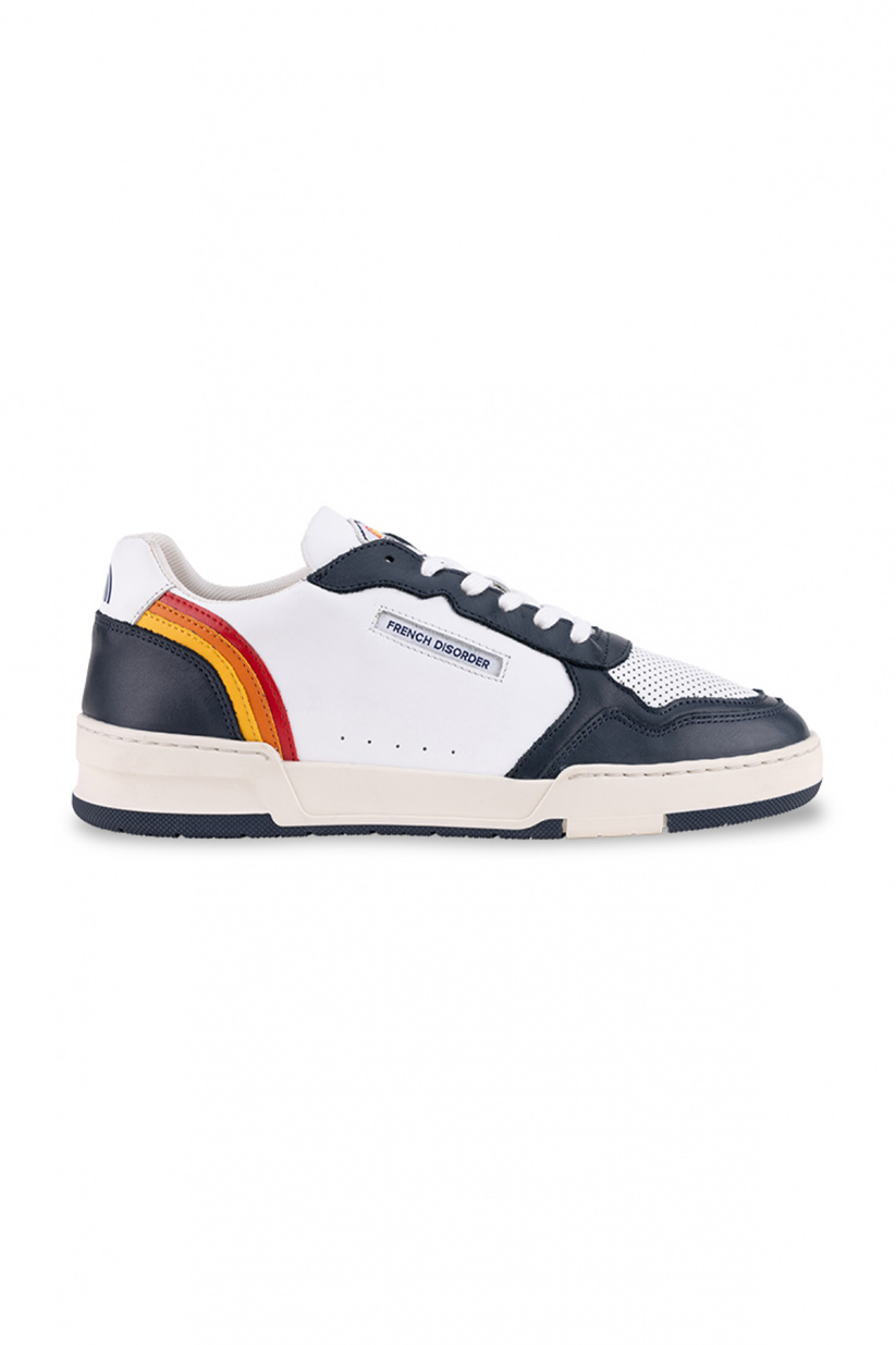 Sneakers ICONIC RAINBOW