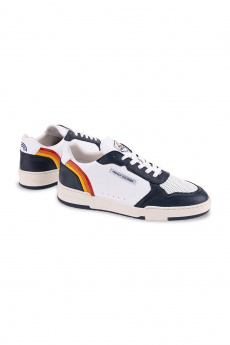 Sneakers ICONIC RAINBOW