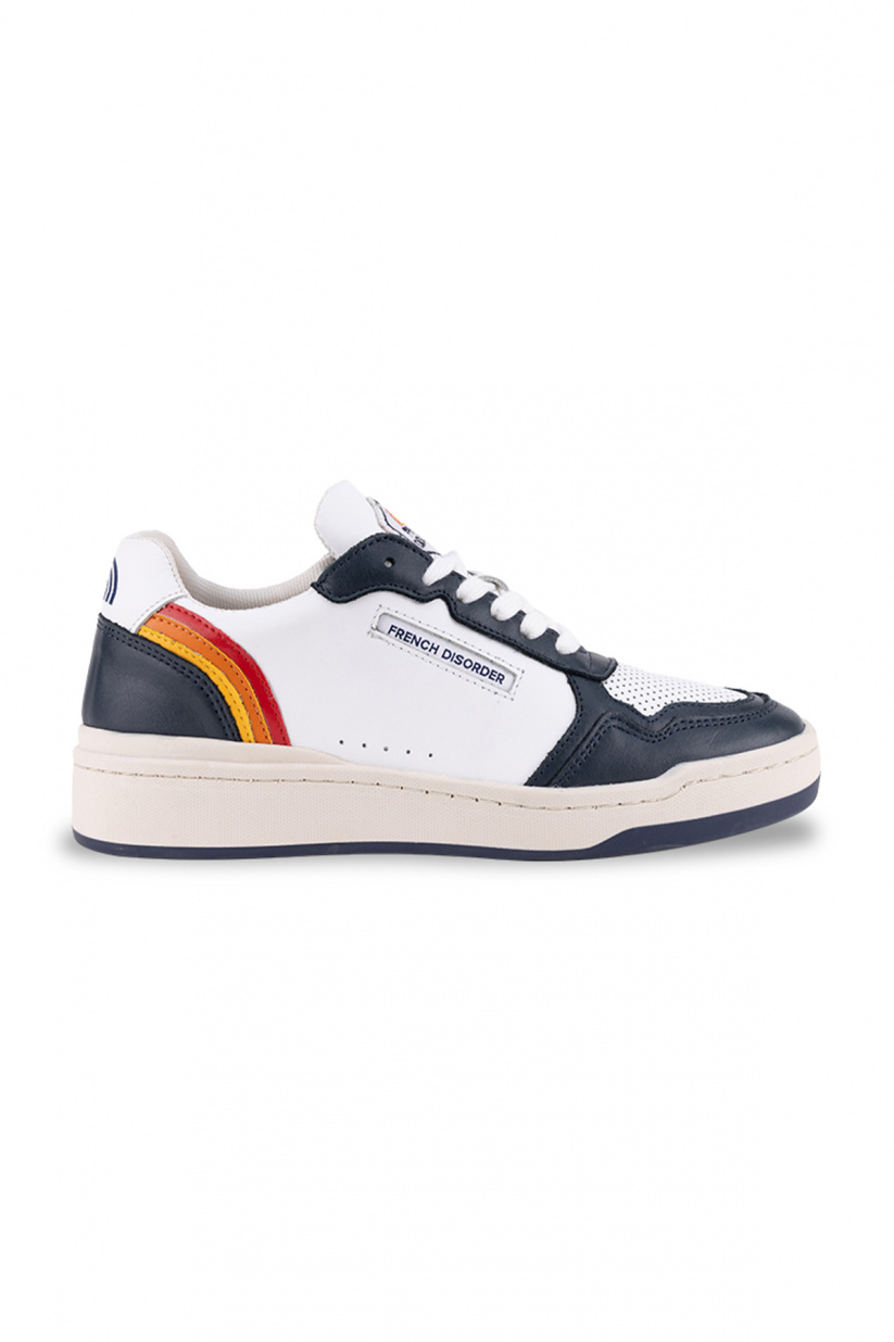 Sneakers ICONIC RAINBOW