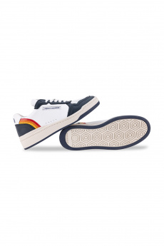 Sneakers ICONIC RAINBOW