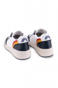 Sneakers ICONIC RAINBOW