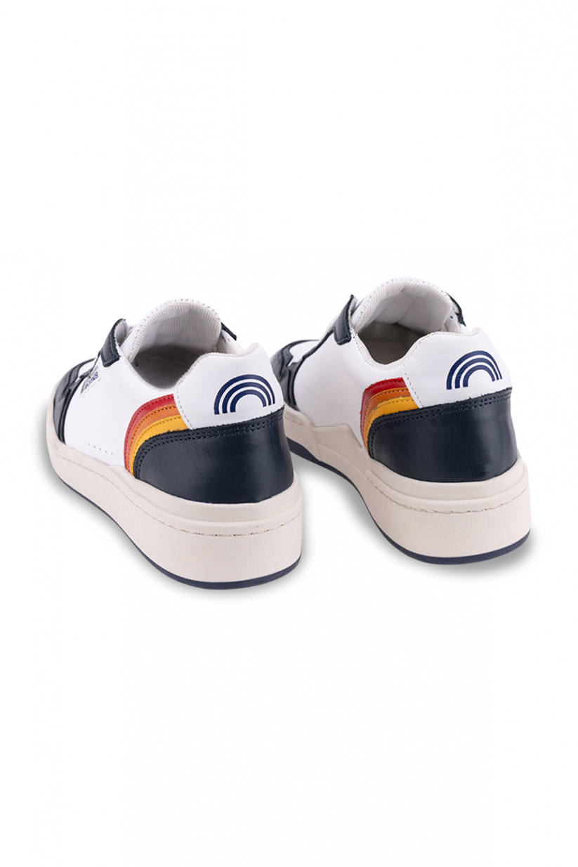 Sneakers ICONIC RAINBOW