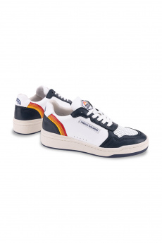 Sneakers ICONIC RAINBOW