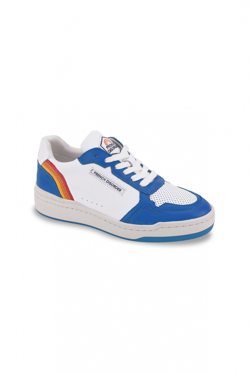 Sneakers ICONIC RAINBOW