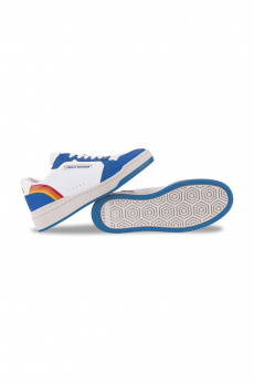 Sneakers ICONIC RAINBOW