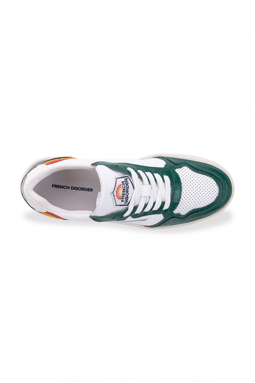 Sneakers ICONIC RAINBOW