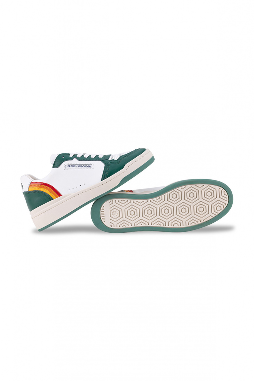 Sneakers ICONIC RAINBOW