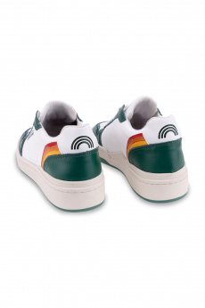 Sneakers ICONIC RAINBOW