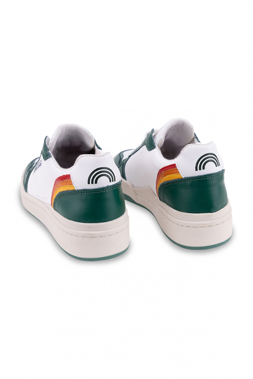 Sneakers ICONIC RAINBOW