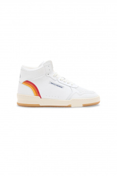 Basket MID RAINBOW (M)