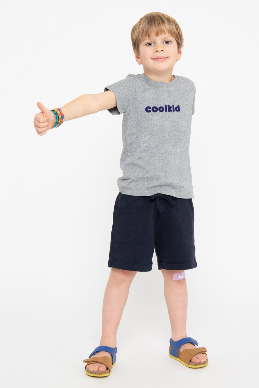 T-shirt Sacha COOLKID