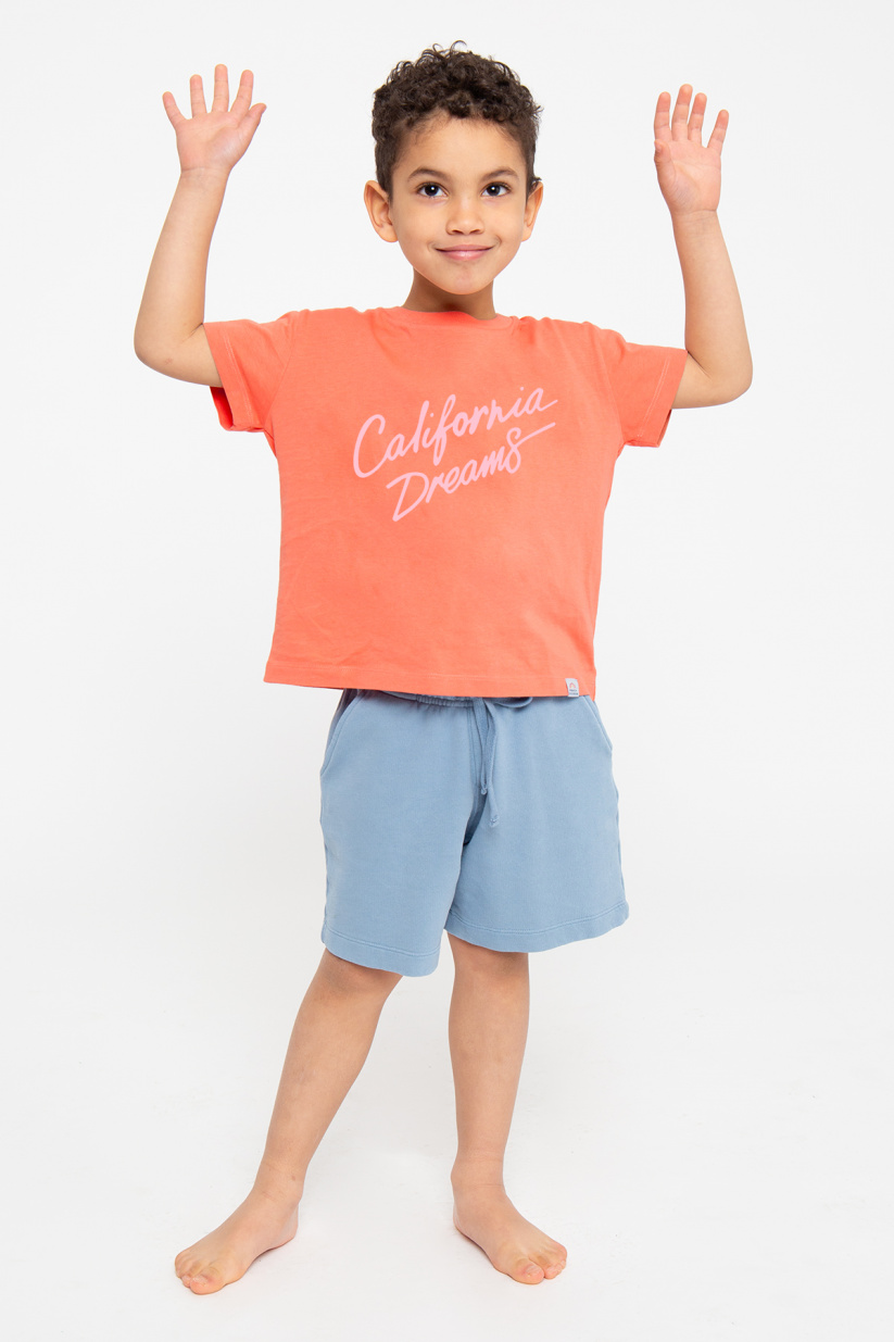 T-shirt Sam CALIFORNIA DREAMS