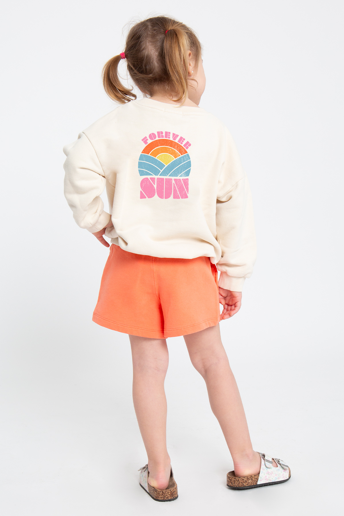 Sweat Max FOREVER SUN (Print)