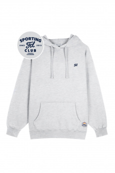 Hoodie Kenny SPORTING CLUB