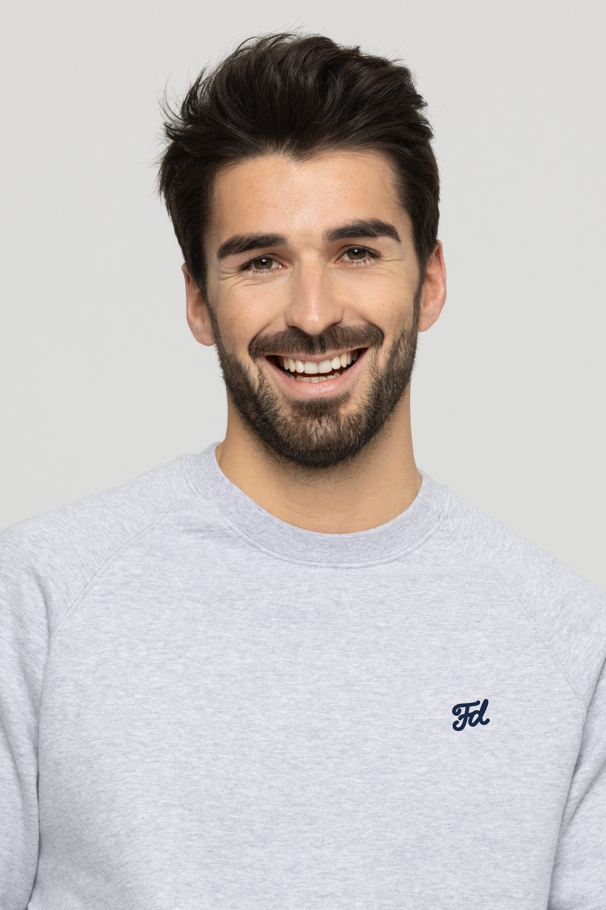 SPORTING CLUB Sweatshirt clyde