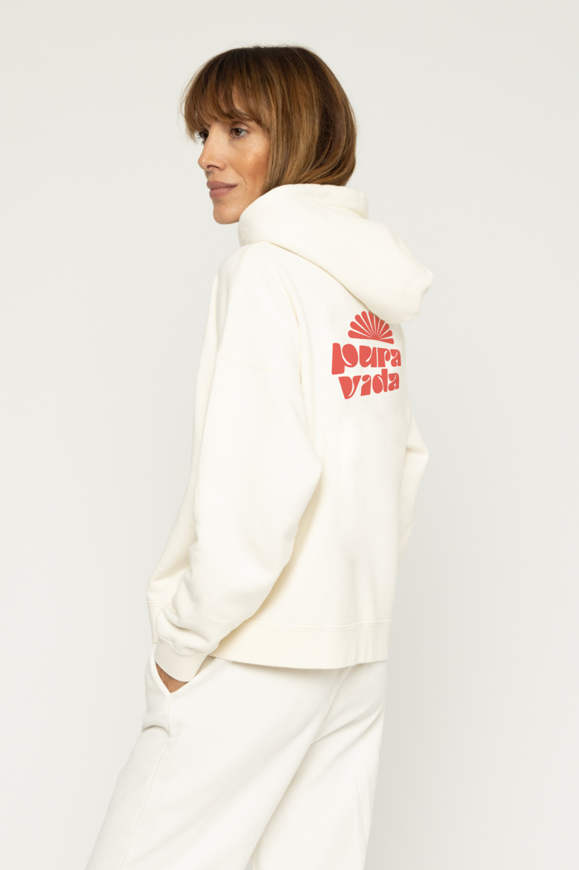 Hoodie Joy PURA VIDA