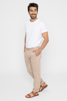 Pantalon Chino Ross