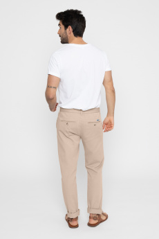 Pantalon Chino Ross