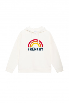 Hoodie Joy FRENCHY