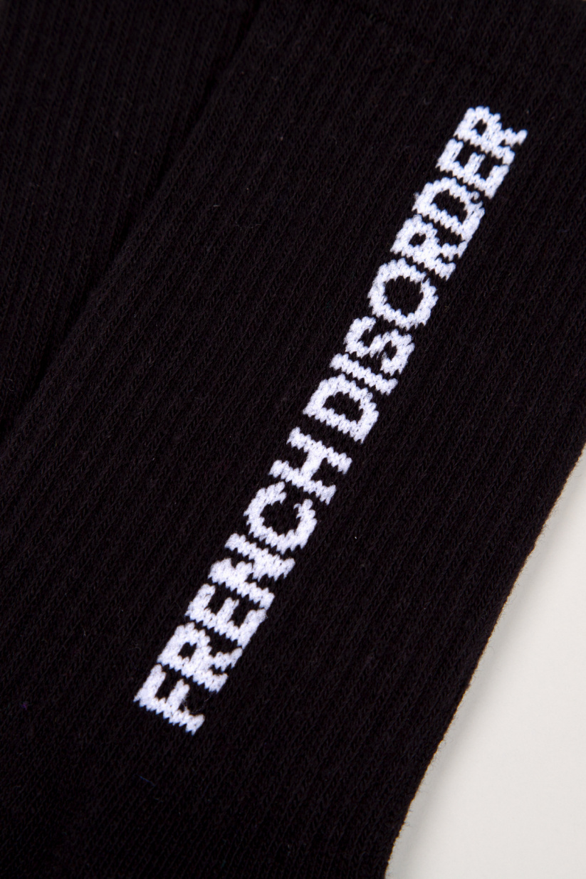 Chaussettes Jimmy FRENCH...