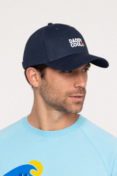 Baseball Cap DADDY COOL