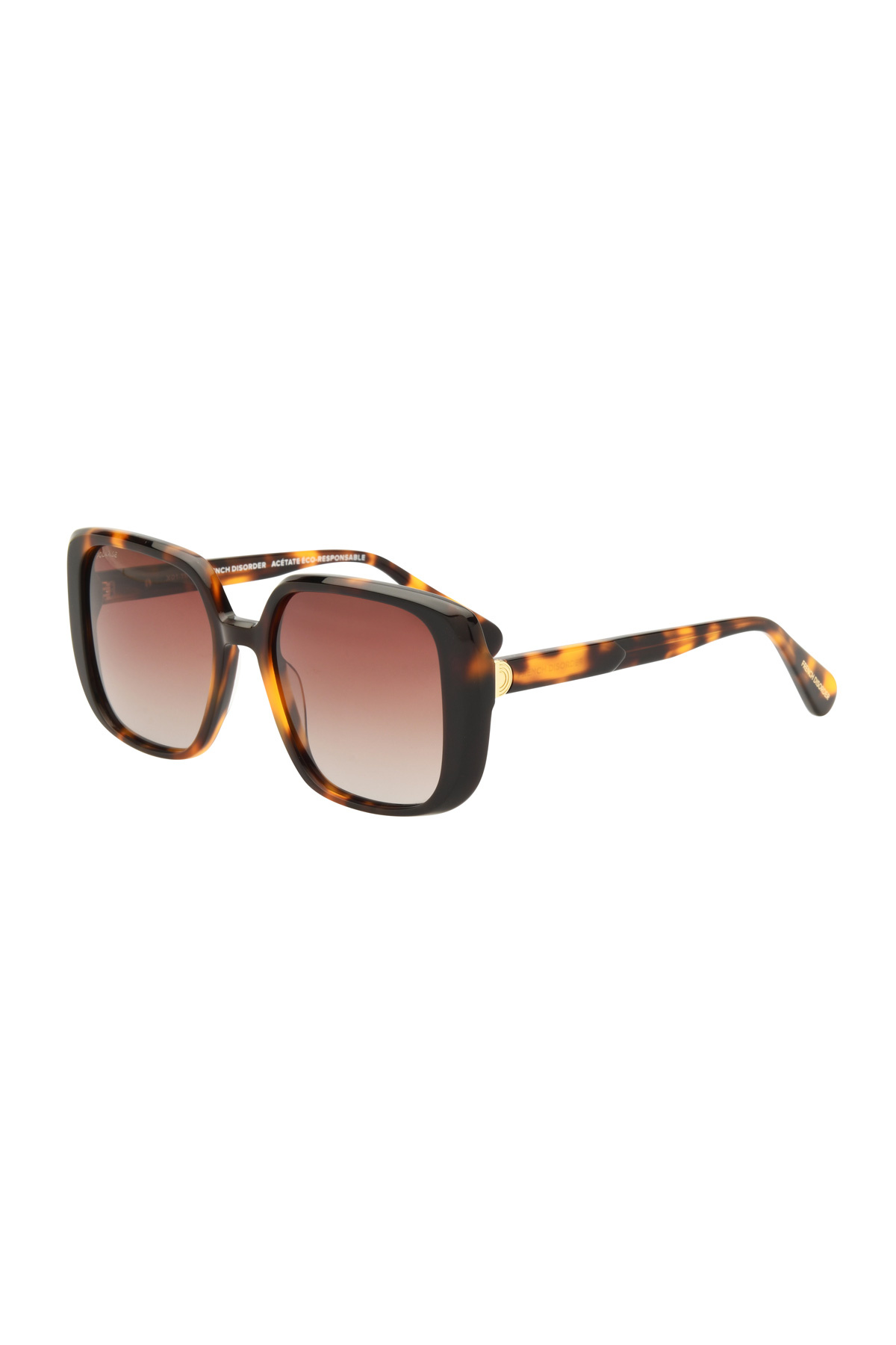 Lunettes de soleil FD 2509