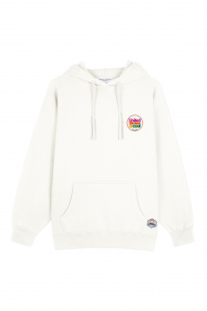 Hoodie Kenny US COOL (Patch)