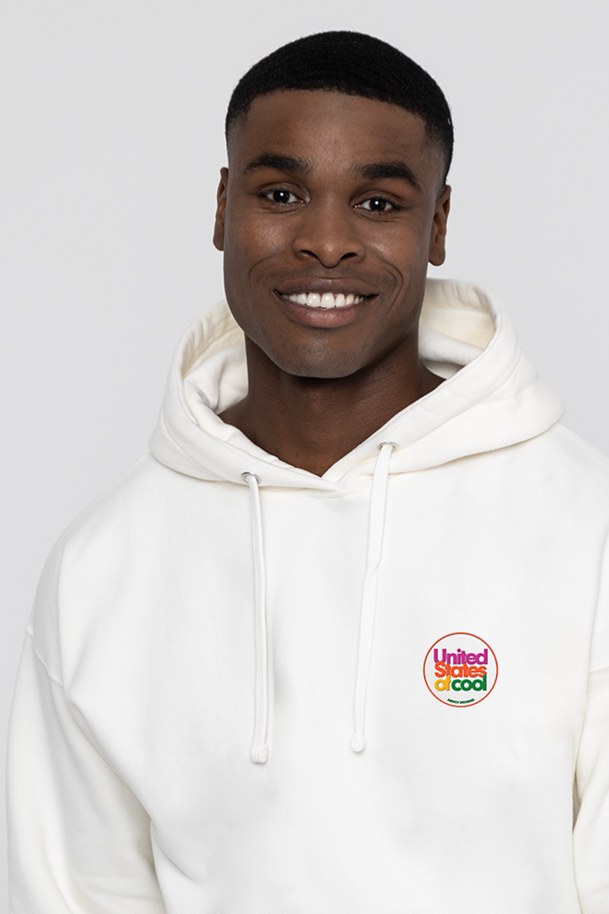 Hoodie Kenny US COOL (Patch)